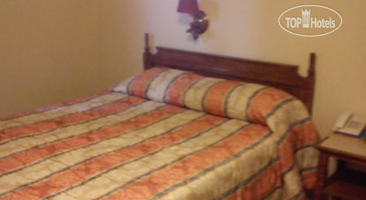 New photos from tourists Royal Inn 3*