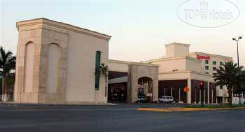 New photos from tourists Torreon Marriott Hotel 3*