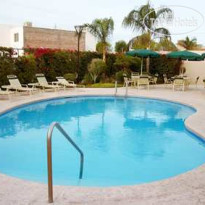 Hampton Inn by Hilton Torreon - Aeropuerto Galerias 