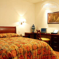 Best Western Casa Mexicana 