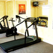 Best Western Hotel Posada Del Rio Express 