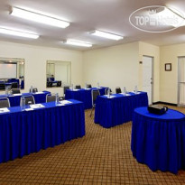 Holiday Inn Express Piedras Negras 