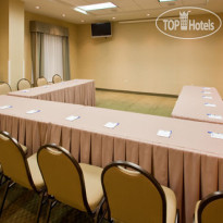 Holiday Inn Express Saltillo Zona Aeropuerto 