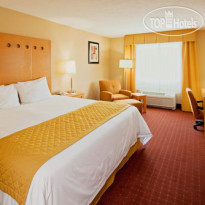 Holiday Inn Express Saltillo Zona Aeropuerto 