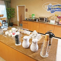 Holiday Inn Express Saltillo Zona Aeropuerto 