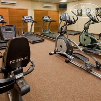 Holiday Inn Express Saltillo Zona Aeropuerto 