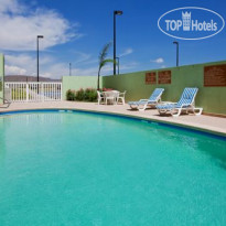 Holiday Inn Express Saltillo Zona Aeropuerto 