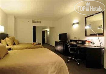 New photos from tourists Mision Torreon 3*