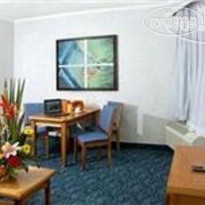 DoubleTree Suites by Hilton Hotel Saltillo
