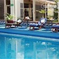 DoubleTree Suites by Hilton Hotel Saltillo