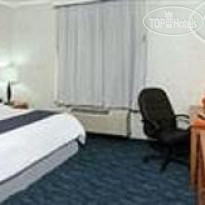 DoubleTree Suites by Hilton Hotel Saltillo