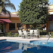 Comfort Inn Monclova 