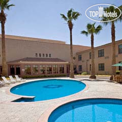 Hotel photo Fiesta Inn Saltillo 4*