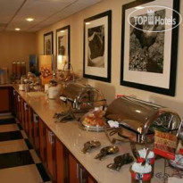 Hampton Inn Chihuahua City