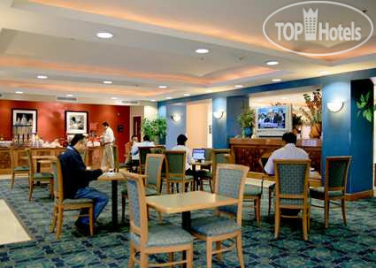 New photos from tourists Hampton Inn by Hilton Ciudad Juarez 3*