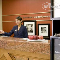 Hampton Inn by Hilton Ciudad Juarez