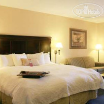 Hampton Inn by Hilton Ciudad Juarez