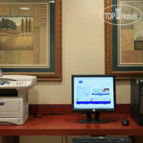 Hampton Inn by Hilton Ciudad Juarez