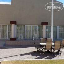 Casa Grande Delicias 