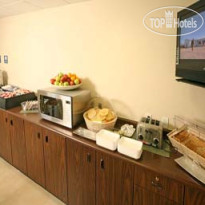 Microtel Inn Ciudad Juarez By US Consulate 