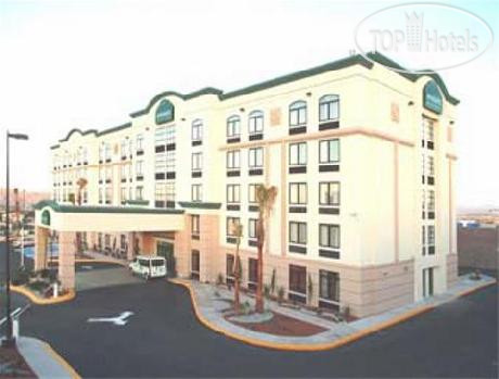 Microtel Inn & Suites Chihuahua