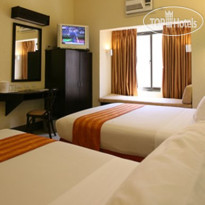Microtel Inn & Suites Chihuahua