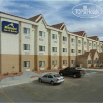 Microtel Inn & Suites Chihuahua