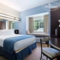 Microtel Inn & Suites Chihuahua