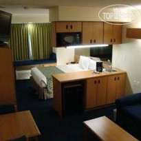 Microtel Inn & Suites Chihuahua