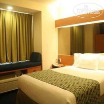 Microtel Inn & Suites Chihuahua