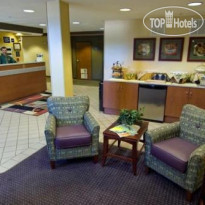 Microtel Inn & Suites Chihuahua