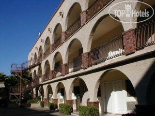 New photos from tourists Plaza Consulado 2*