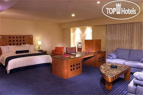 Hotel photo Plaza Consulado 2*