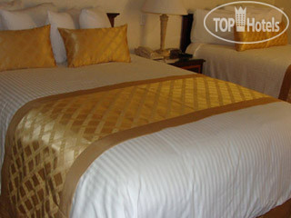 Quality Inn Chihuahua San Francisco