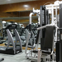 Quality Inn Chihuahua San Francisco 