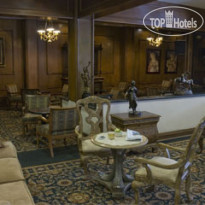 Quality Inn Chihuahua San Francisco 