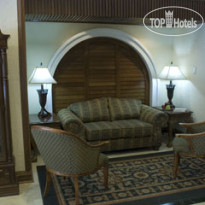 Quality Inn Chihuahua San Francisco 