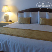 Quality Inn Chihuahua San Francisco 