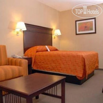 Quality Inn Near American Consulate