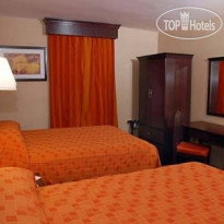 Quality Inn Near American Consulate