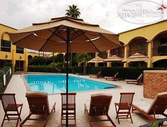 Hotel photo Gamma Ciudad Juarez 5*