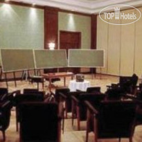 Sheraton Chihuahua Soberano 