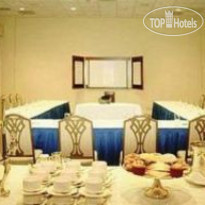 Sheraton Chihuahua Soberano 