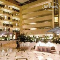 Sheraton Chihuahua Soberano 