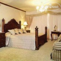 Sheraton Chihuahua Soberano 