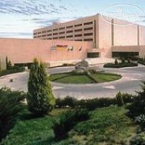 Sheraton Chihuahua Soberano 