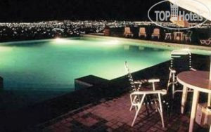 Hotel photo Sheraton Chihuahua Soberano 5*