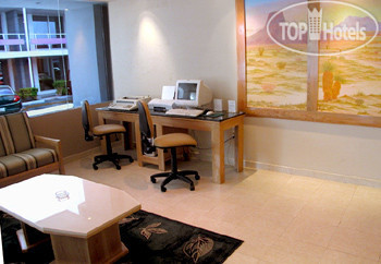 Hotel photo Best Western Mirador 3*