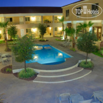 Best Western Cumbres Aeropuerto 