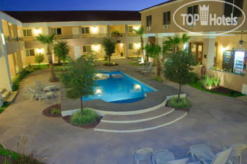 New photos from tourists Best Western Cumbres Aeropuerto 4*